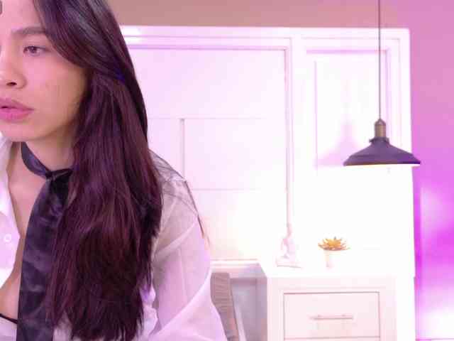 JuliaVega webcam