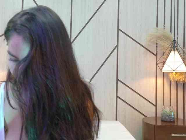 JuliaVega webcam