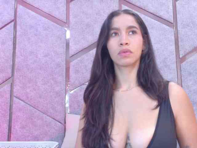 JuliaVega webcam