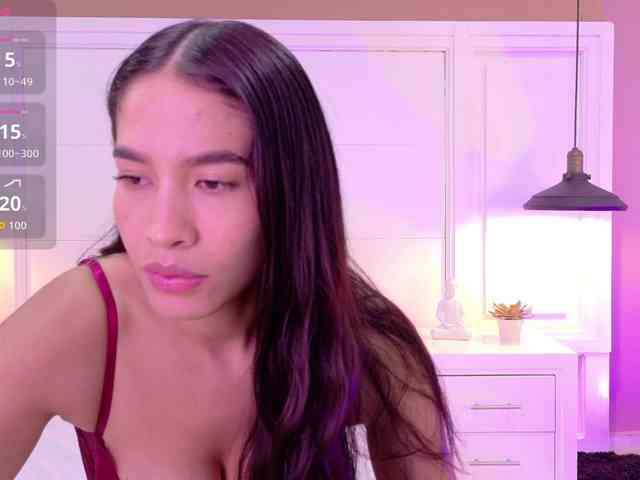 JuliaVega webcam