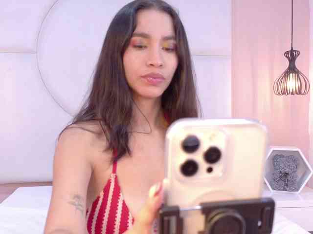 JuliaVega webcam