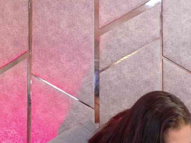JuliaVega webcam