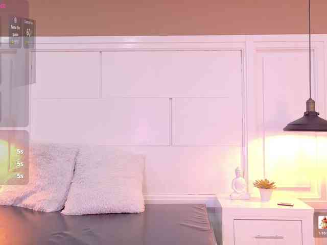 JuliaVega webcam