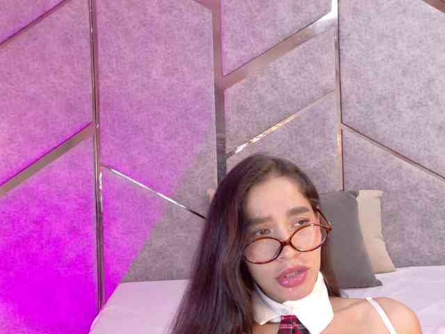 JuliaVega webcam