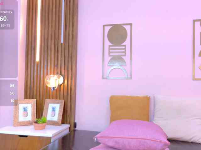 JuliaVega webcam