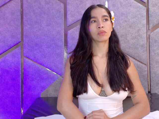 JuliaVega webcam