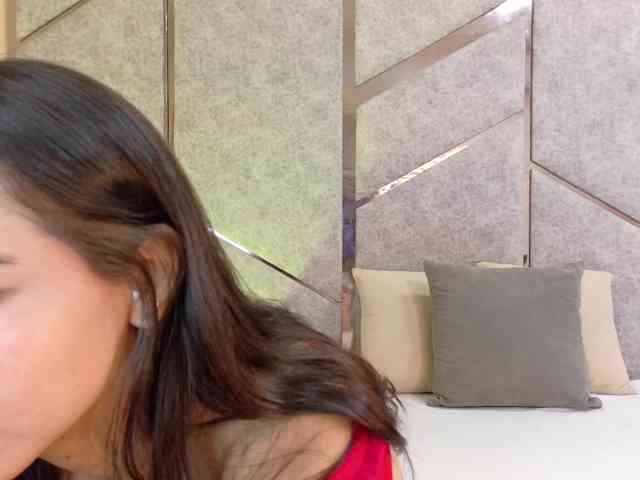 JuliaVega webcam