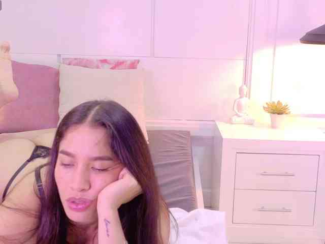JuliaVega webcam