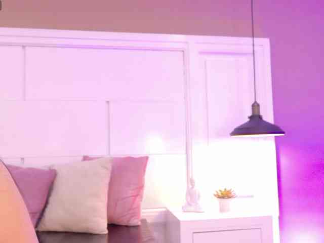JuliaVega webcam