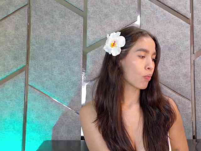 JuliaVega webcam