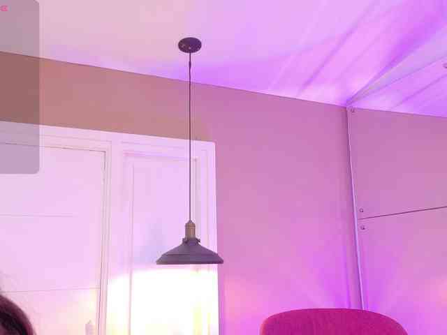 JuliaVega webcam