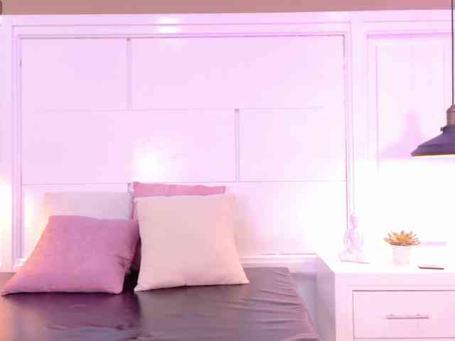 JuliaVega webcam