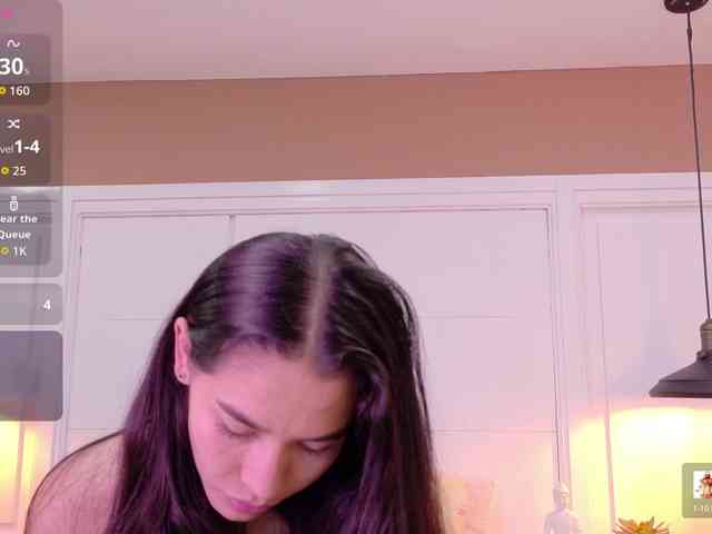JuliaVega webcam