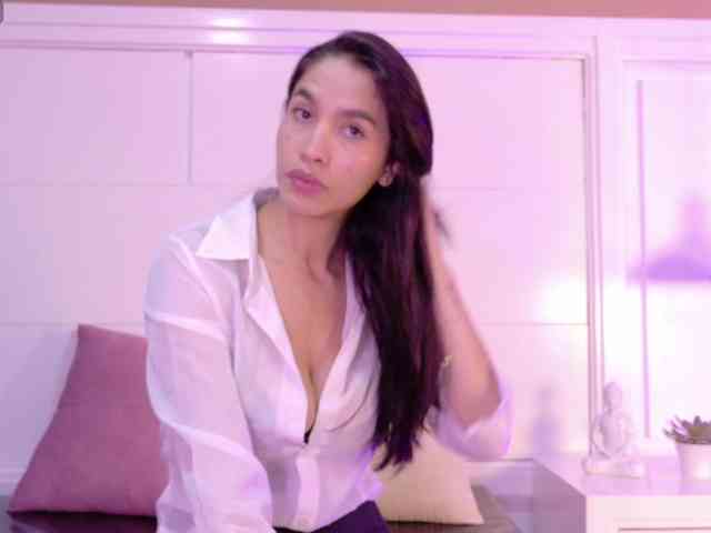 JuliaVega webcam