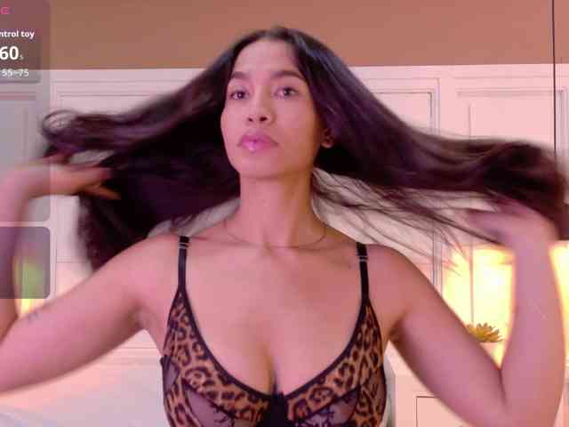 JuliaVega webcam