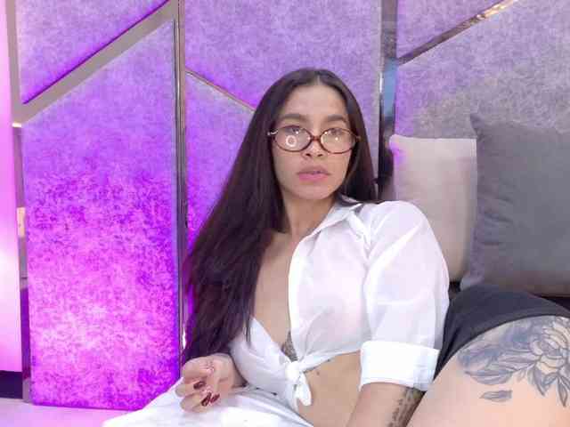 JuliaVega webcam