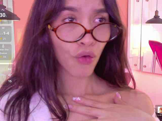 JuliaVega