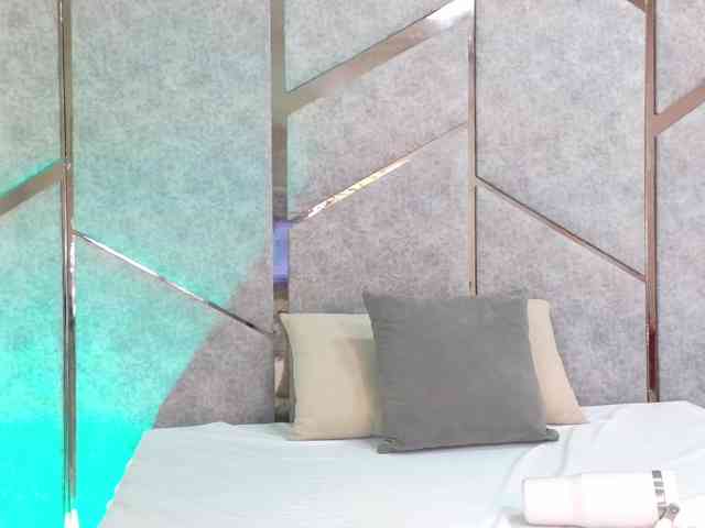 JuliaVega webcam