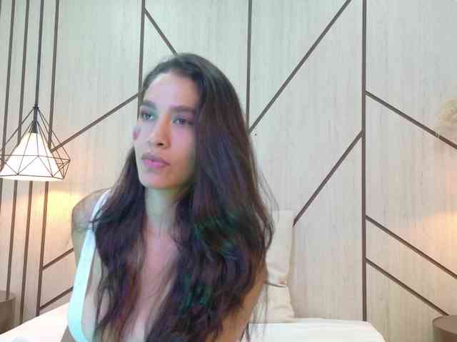 JuliaVega webcam