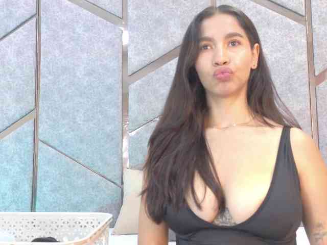JuliaVega webcam