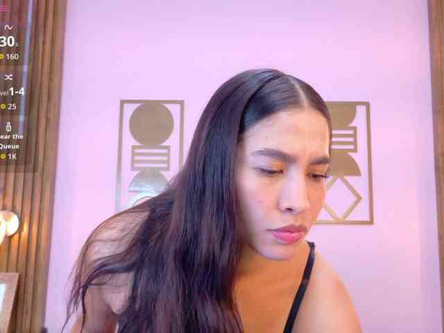 JuliaVega webcam