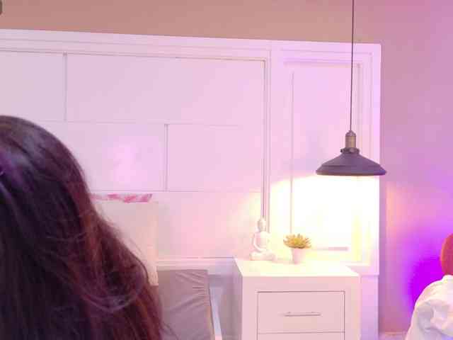 JuliaVega webcam