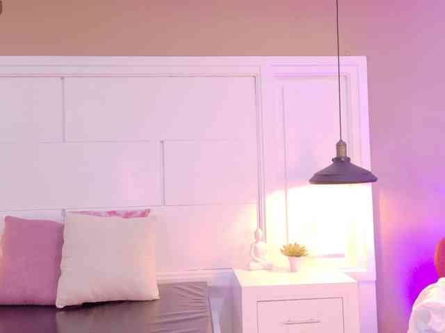 JuliaVega webcam