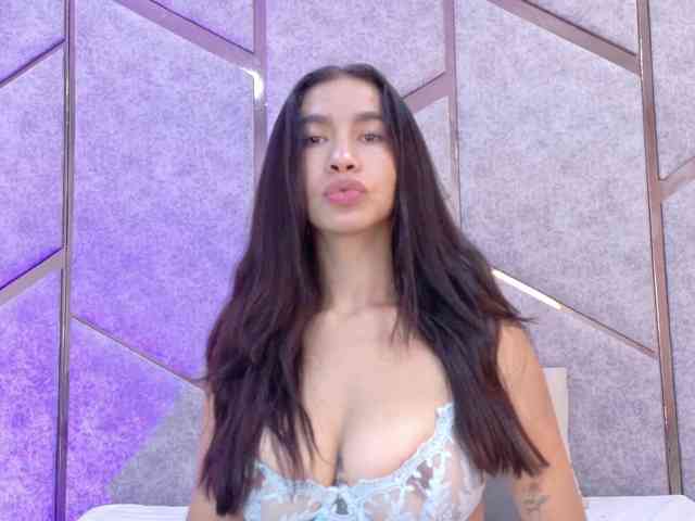JuliaVega webcam