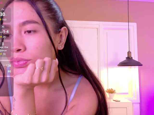 JuliaVega webcam