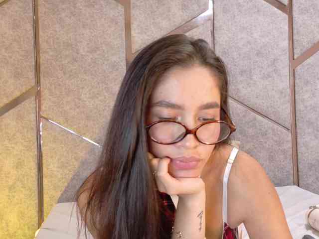 JuliaVega webcam