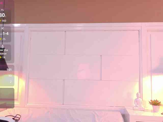 JuliaVega webcam