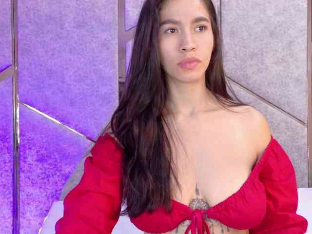 JuliaVega webcam