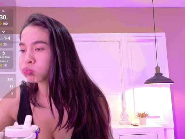 JuliaVega webcam