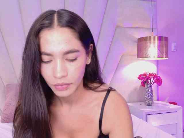 JuliaVega webcam