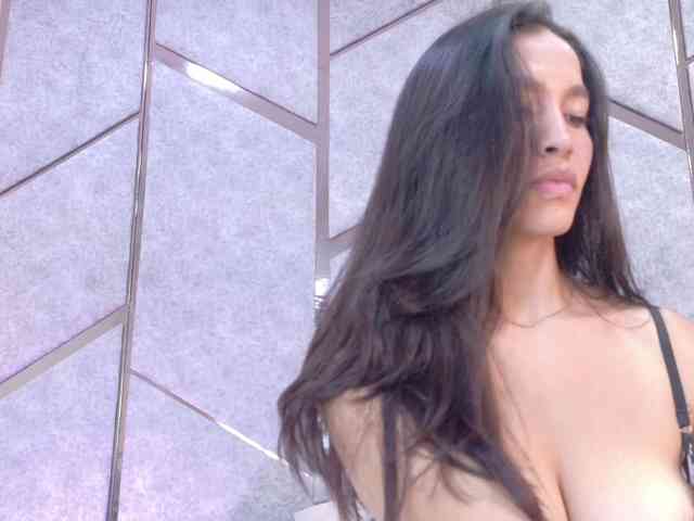 JuliaVega webcam