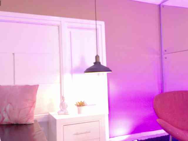 JuliaVega webcam