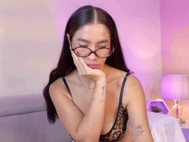JuliaVega webcam