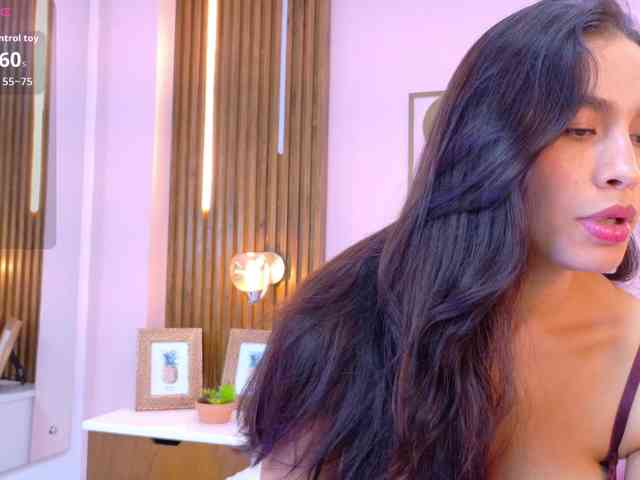 JuliaVega webcam