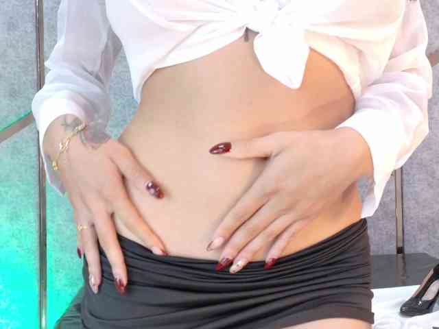 JuliaVega webcam