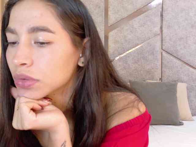 JuliaVega webcam