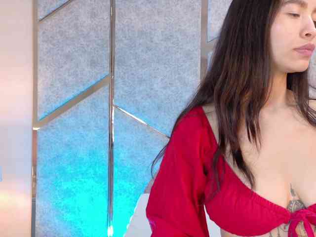 JuliaVega webcam