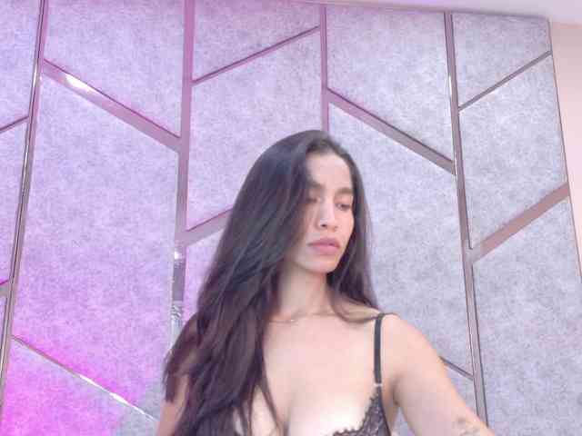 JuliaVega webcam