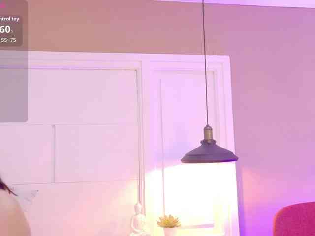 JuliaVega webcam