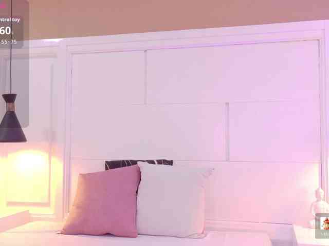 JuliaVega webcam