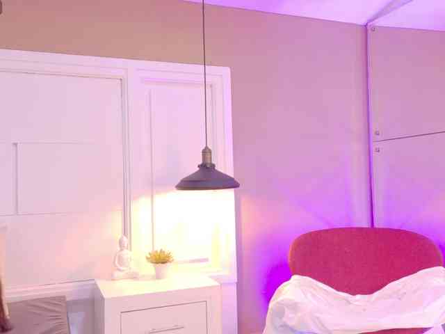 JuliaVega webcam
