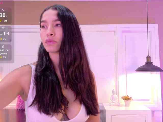 JuliaVega