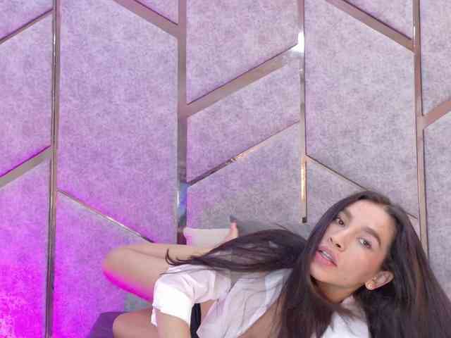 JuliaVega webcam