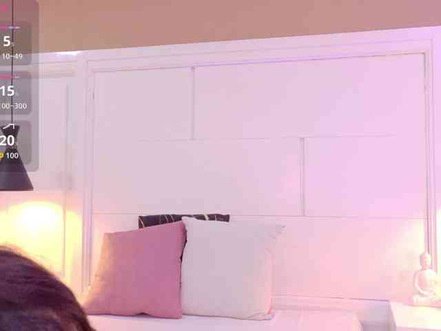 JuliaVega webcam