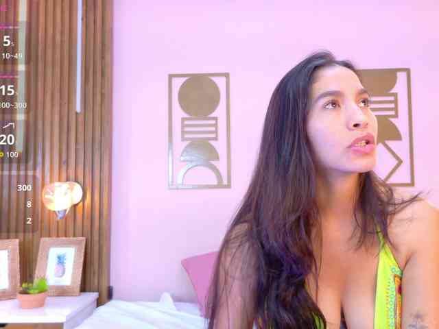 JuliaVega webcam