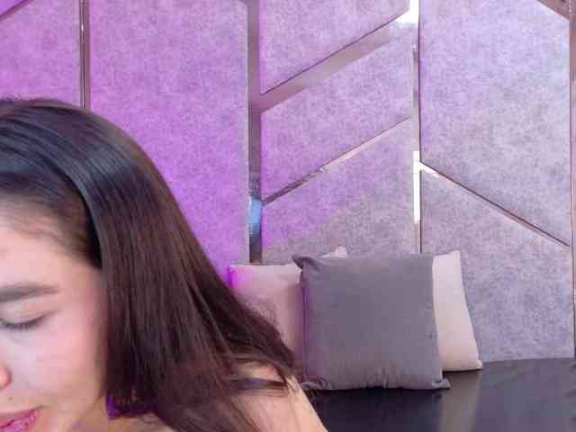 JuliaVega webcam